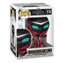 FUNKO Pop: Marvel - Black Panter - Iron Heart Mk 2 - slika 1