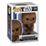 FUNKO Pop Star Wars: New Classics Chewbacca - slika 1