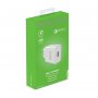 CELLY Kućni punjač ProPower od 18W Qualcom 3.0 Beli (TCUSBQC30WH) - slika 3