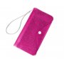 CELLY Vodootporna futrola SPLASHWALL18 za mobilne telefone Pink - slika 2