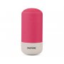 Pantone Bluetooth zvučnik PT-BS001P Pink - slika 1