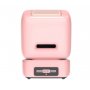 DIVOOM DitooMic zvučnik sa mikrofonom Pink (90100058201) - slika 2