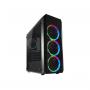 ZEUS Računar ZEUS Ryzen 5 5500/DDR4 16GB/M.2 500GB/RTX3060 12GB/600W - slika 1