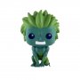 FUNKO Street Fighter POP! Vinyl - Blanka Blue/Green - slika 2