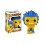 FUNKO Street Fighter POP! Vinyl - Blanka Hyper Fighting - slika 2