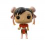FUNKO Street Fighter POP! Vinyl - Chun Li (Red) - slika 2