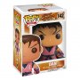 FUNKO Street Fighter POP! Vinyl - Dan - slika 1