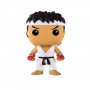 FUNKO Street Fighter POP! Vinyl - Ryu White Headband - slika 2