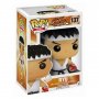 FUNKO Street Fighter POP! Vinyl - Ryu White Headband - slika 1