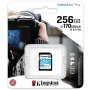 KINGSTON 256GB SDXC Canvas Go! Plus (SDG3/256GB) - slika 1