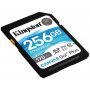 KINGSTON 256GB SDXC Canvas Go! Plus (SDG3/256GB) - slika 3