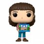 FUNKO Pop Tv: Stranger Things - Eleven W/ Diorama - slika 2