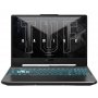 ASUS TUF Gaming F15 FX506HF-HN021 (Full HD, i5-11400H, 16GB, SSD 1TB, RTX 2050) - slika 1