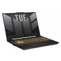 ASUS TUF Gaming F15 FX507ZC4-HN009 (Full HD, i5-12500H, 16GB, SSD 512GB, RTX 3050) - slika 2