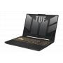 ASUS TUF Gaming F15 FX507ZC4-HN009 (Full HD, i5-12500H, 16GB, SSD 512GB, RTX 3050) - slika 3