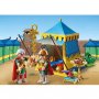 PLAYMOBIL Aterix Generalov šator - slika 3