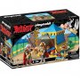 PLAYMOBIL Aterix Generalov šator - slika 1