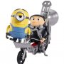 MINIONS Set Gru i motor - slika 2