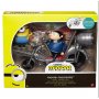 MINIONS Set Gru i motor - slika 1