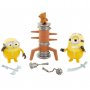 MINIONS Ratnici figure - slika 2
