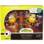 MINIONS Ratnici figure - slika 1