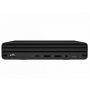 HP 260 G9 DM/DOS/i3-1215U/8GB/512GB/postolje/WiFi (6B2W3EA// Win 11 Pro) - slika 1