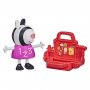 PEPPA PIG Figura Zoe Zebra - slika 2
