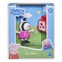 PEPPA PIG Figura Zoe Zebra - slika 1