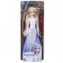FROZEN 2 Elsa lutka - slika 2