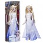 FROZEN 2 Elsa lutka - slika 1