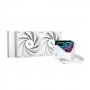 DEEPCOOL LT520 WH belo vodeno hladjenje - slika 1