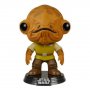 FUNKO Star Wars Episode VII POP! Vinyl Bobble-Head Admiral Ackbar, 9 cm - slika 2