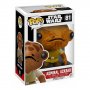 FUNKO Star Wars Episode VII POP! Vinyl Bobble-Head Admiral Ackbar, 9 cm - slika 1