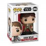 FUNKO Star Wars POP! Vynil - Han Solo (Endor) - slika 1