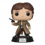 FUNKO Star Wars POP! Vynil - Han Solo (Endor) - slika 2