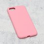 TERACELL Maska / futrola Summer color za iPhone 7/8/SE (2020)/SE (2022) roze - slika 1