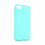 TERACELL IPhone 7/8/SE (2020)/SE (2022) - Zastitna maska (futrola) Nano Silikon mint - slika 1