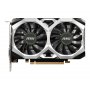MSI NVidia GeForce GTX 1650 4GB 128bit GTX 1650 D6 VENTUS XS V1 grafička karta - slika 2