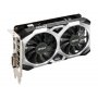 MSI NVidia GeForce GTX 1650 4GB 128bit GTX 1650 D6 VENTUS XS V1 grafička karta - slika 3