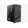 Aerocool Scape RGB Midi kuciste - slika 2