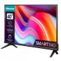 Hisense 40A4K Smart FullHD - slika 3