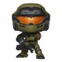 FUNKO Pop Games:Haloinfinite- Noble Defender Variant W/Weapon - slika 2