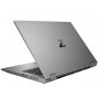 HP ZBook Fury 17 G8 (Ash gray) FHD IPS, i7-11800H, 32GB, 512GB SSD, RTX A3000 6GB, Win 11 Pro (62T17EA/32) - slika 1