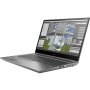 HP ZBook Fury 17 G8 (Ash gray) FHD IPS, i7-11800H, 32GB, 512GB SSD, RTX A3000 6GB, Win 11 Pro (62T17EA/32) - slika 2