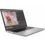 HP ZBook Fury 16 G9 (Ash gray) WUXGA IPS, i7-12800HX, 16GB, 512GB SSD, RTX A3000 12GB, Win 11 Pro (62U34EA/16) - slika 4