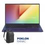 ASUS X515JA-EJ4188 (Full HD, i3-1005G1, 8GB, SSD 512GB) + poklon ranac - slika 3