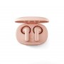URBANISTA Copenhagen Dusty Pink TWS Bežične bubice - slika 3