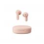URBANISTA Copenhagen Dusty Pink TWS Bežične bubice - slika 1