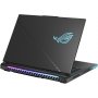 ASUS ROG Strix SCAR 16 G634JY-NM001X (WQXGA, i9-13980HX, 32GB, SSD 2TB (1+1), RTX 4090, Win 11 Pro) - slika 3