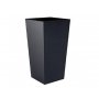 Prosperplast Saksija Urbi Square 40x40x75cm Antracit PR DURS400-S433 OUTLET - slika 1